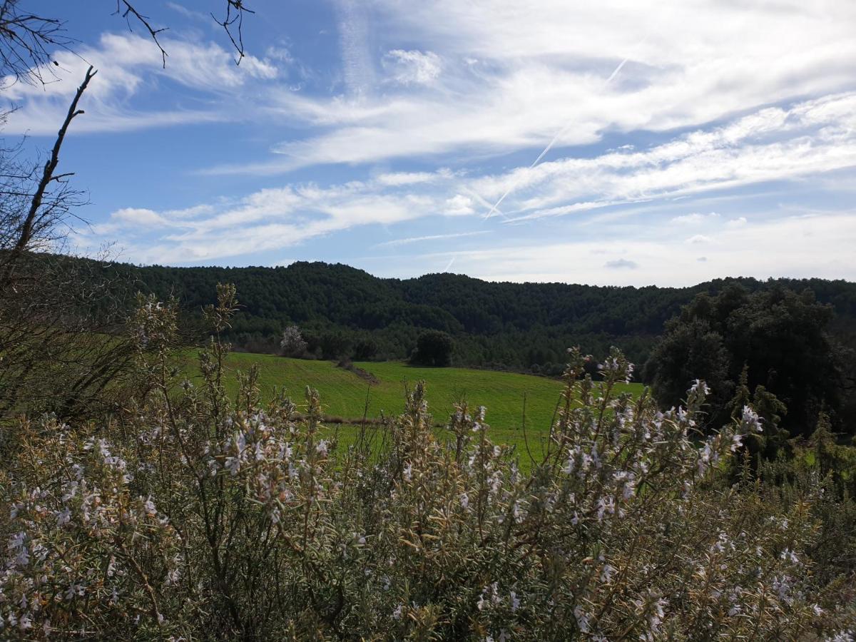 Masia l`Arà - Housity