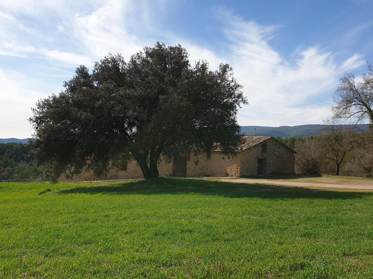 Masia l`Arà - Housity