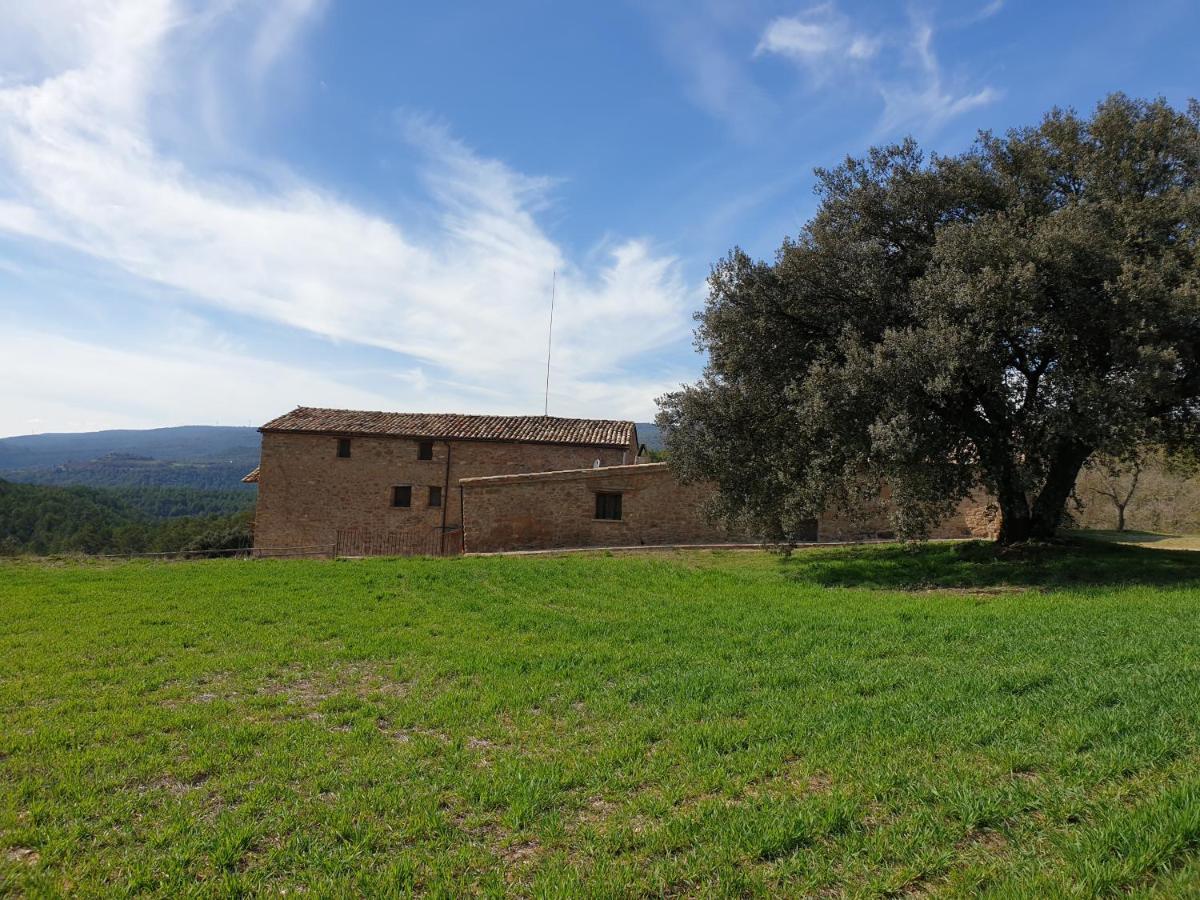 Masia l`Arà - Housity