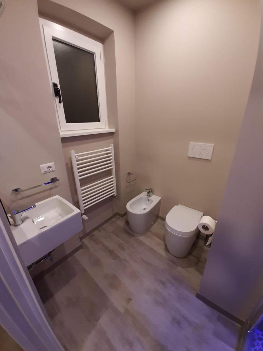 Hotel & Ristorante L'Angoletto in Selci - Housity