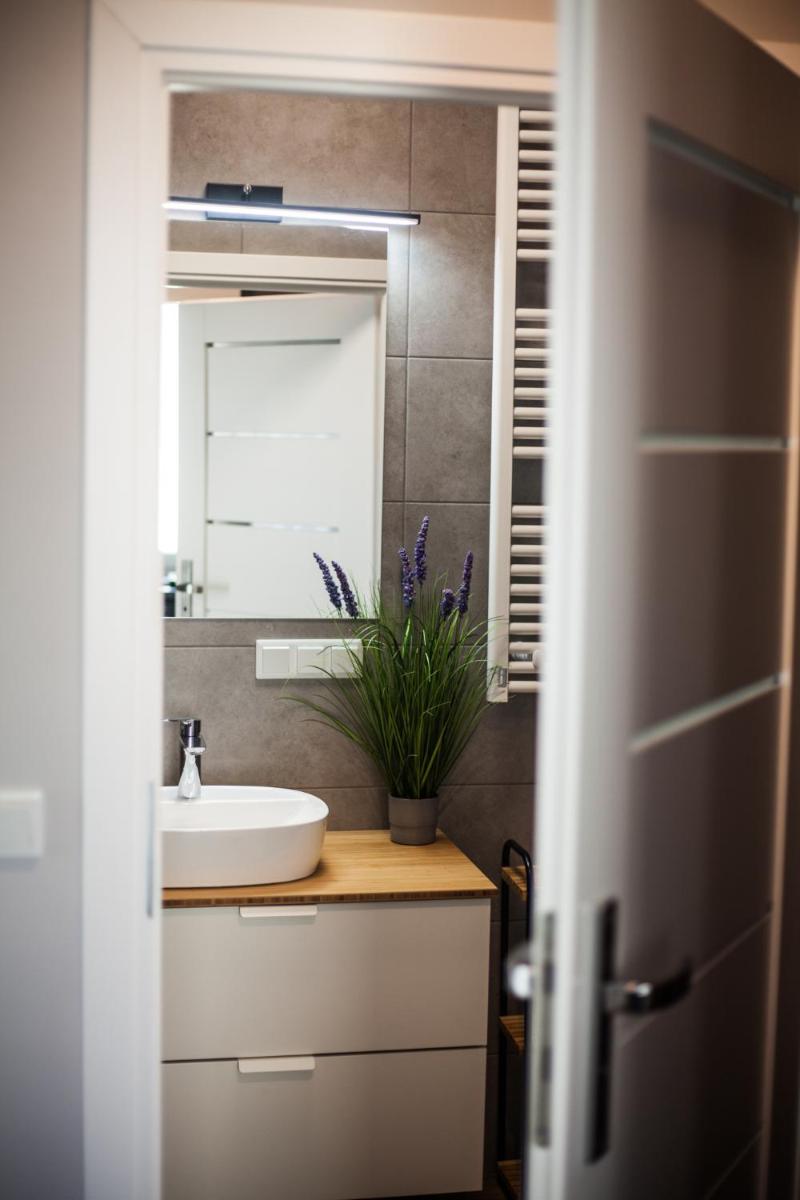 Suitetrails - Słoneczna Apartamenty