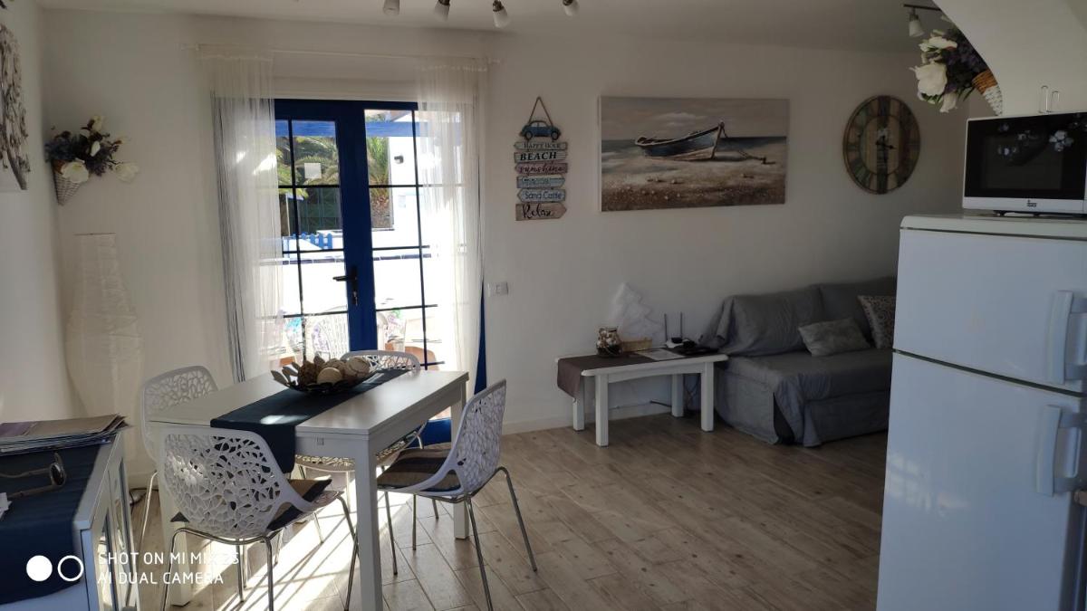 Appartamento Delia - Housity