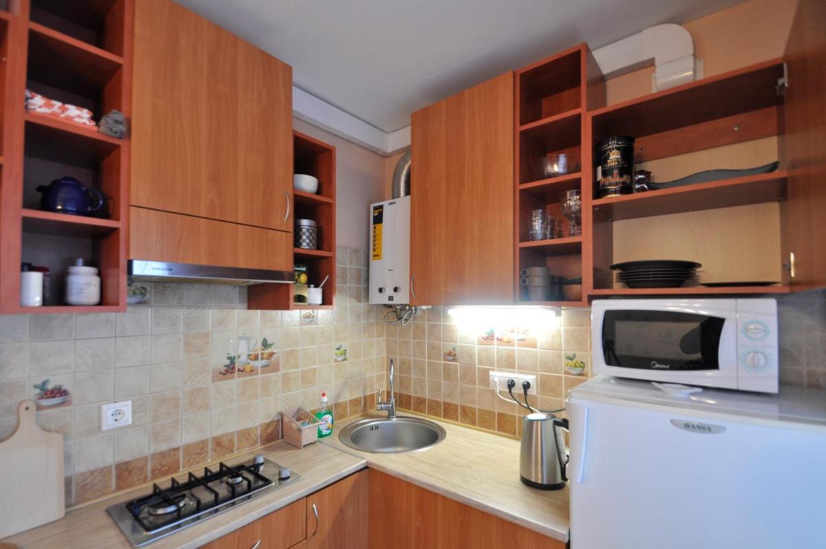 Grafovi Apartments - Housity