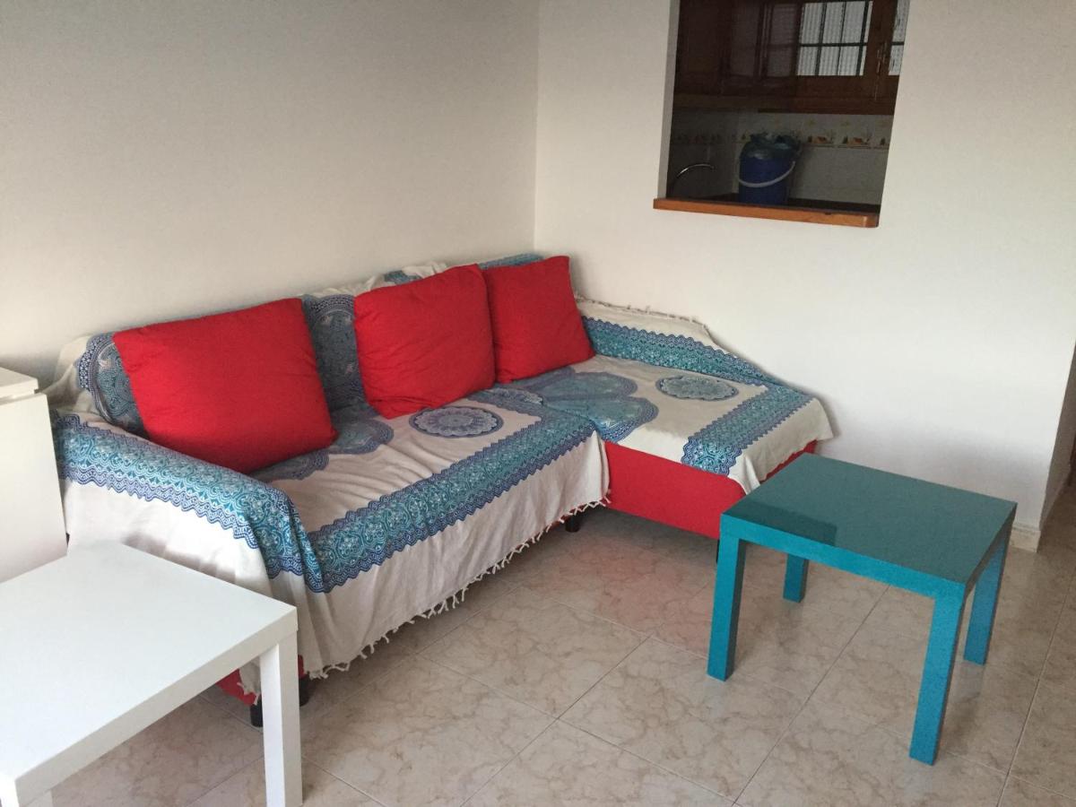 Suitetrails - Apartamento Vista Bahia La Herradura