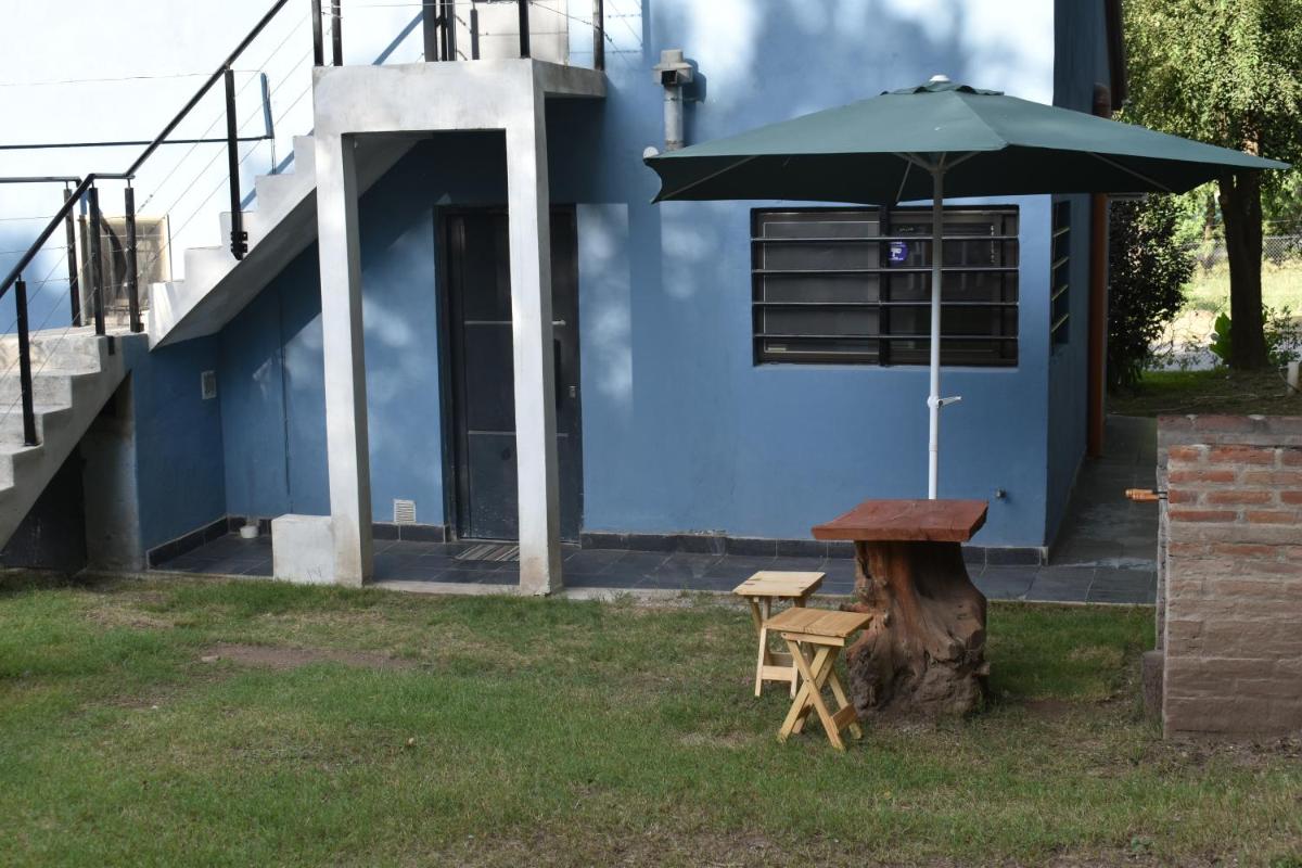 siete colores - Housity