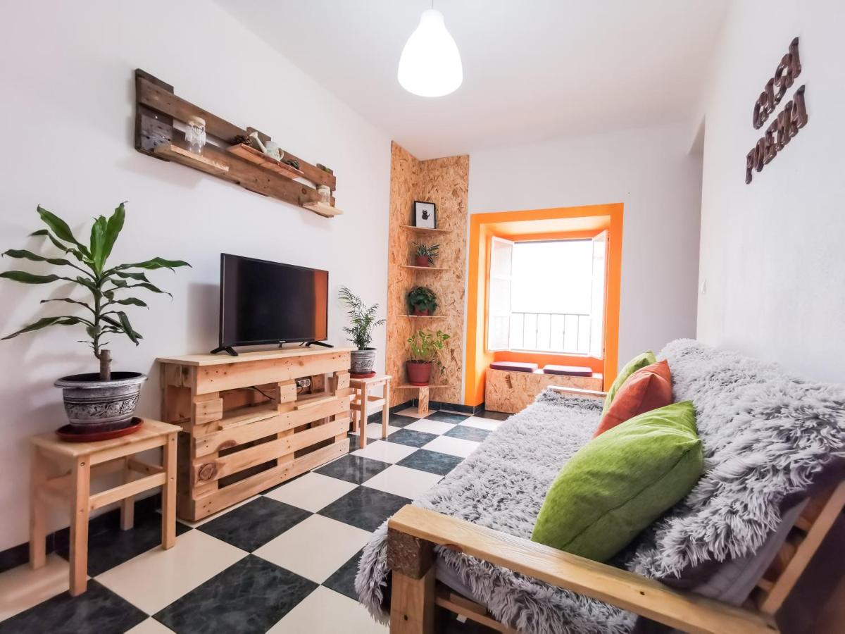 Casa Poema Next To River Tejo & Zêzere - Housity