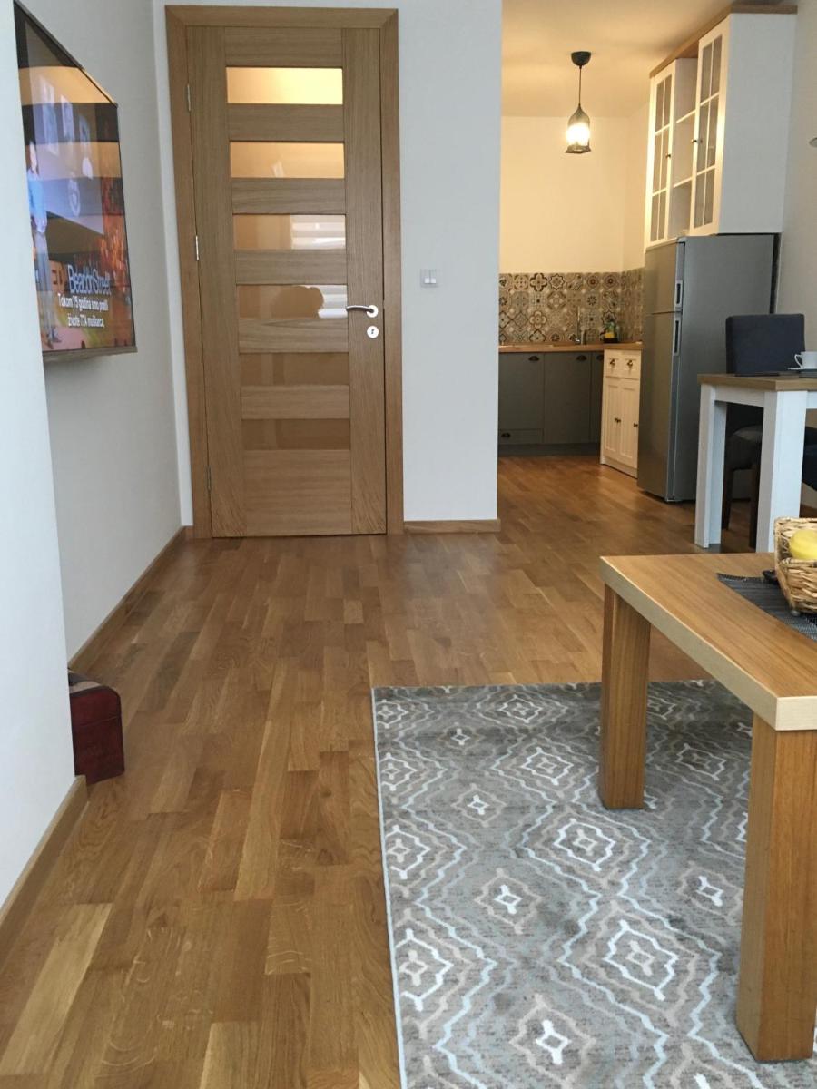Fantastic Apartment De LUX - Housity