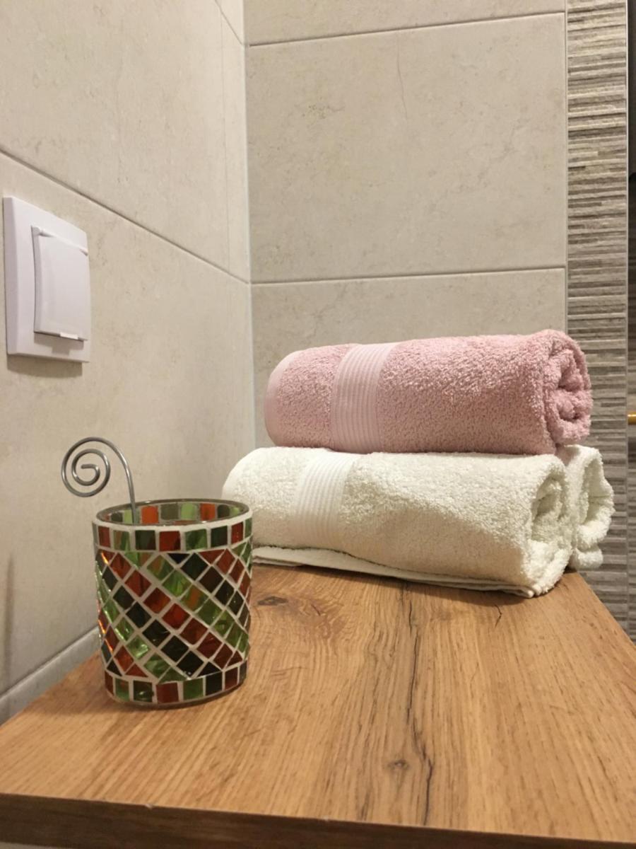 Fantastic Apartment De LUX - Housity