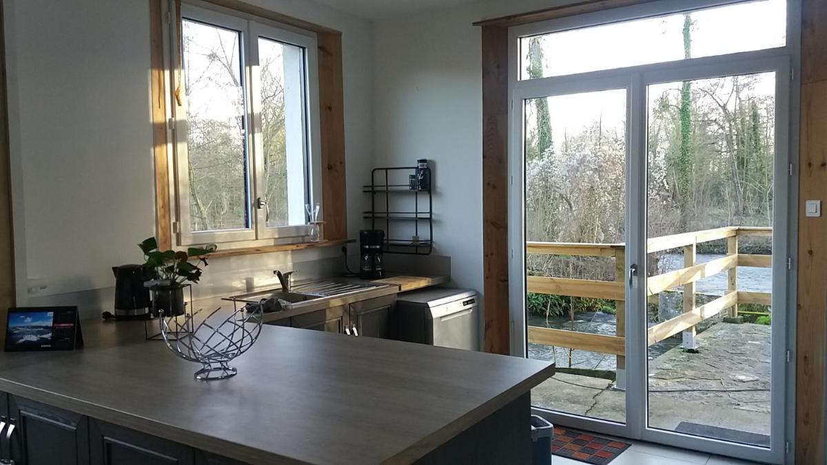 Rotteleux rivière - Housity