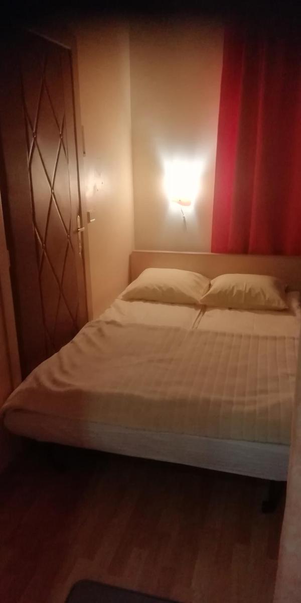Chambre plein confort - Housity