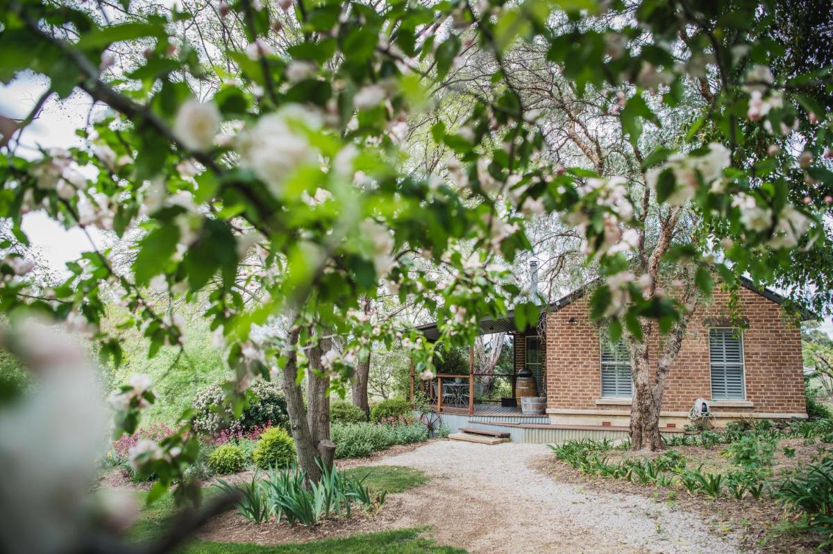 Suitetrails - Evanslea Luxury Boutique Accommodation