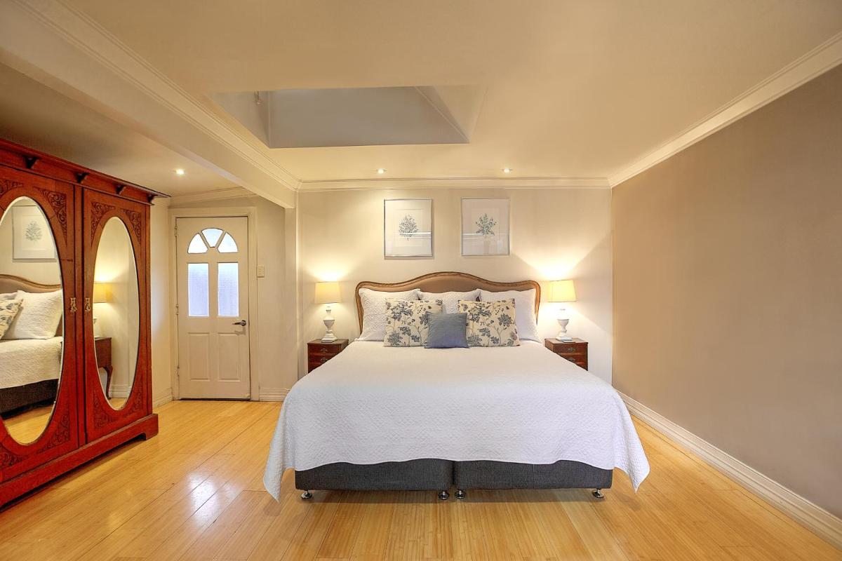 Suitetrails - Evanslea Luxury Boutique Accommodation