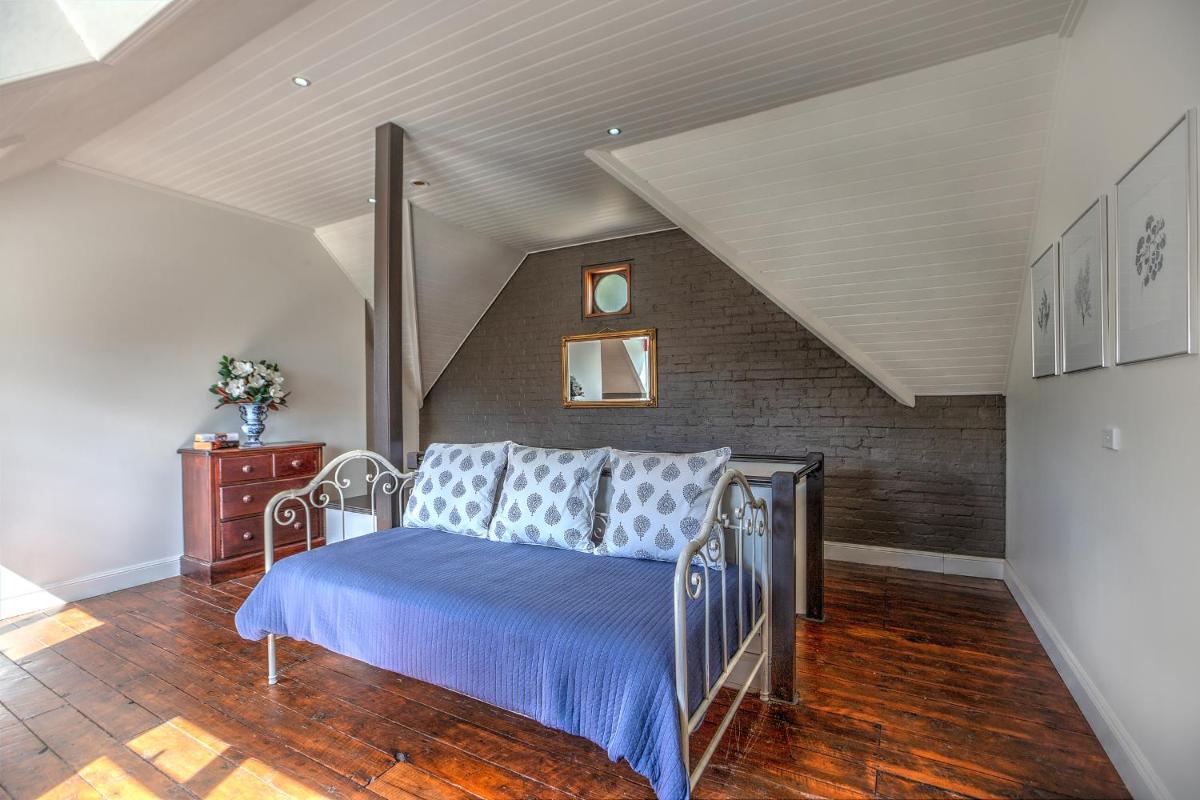 Suitetrails - Evanslea Luxury Boutique Accommodation