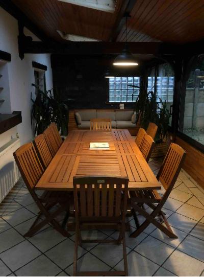 Appart, maison 100m2,, Parc des expositions et Aéro CDG 10mn, Parc Astérix 25mn - Housity