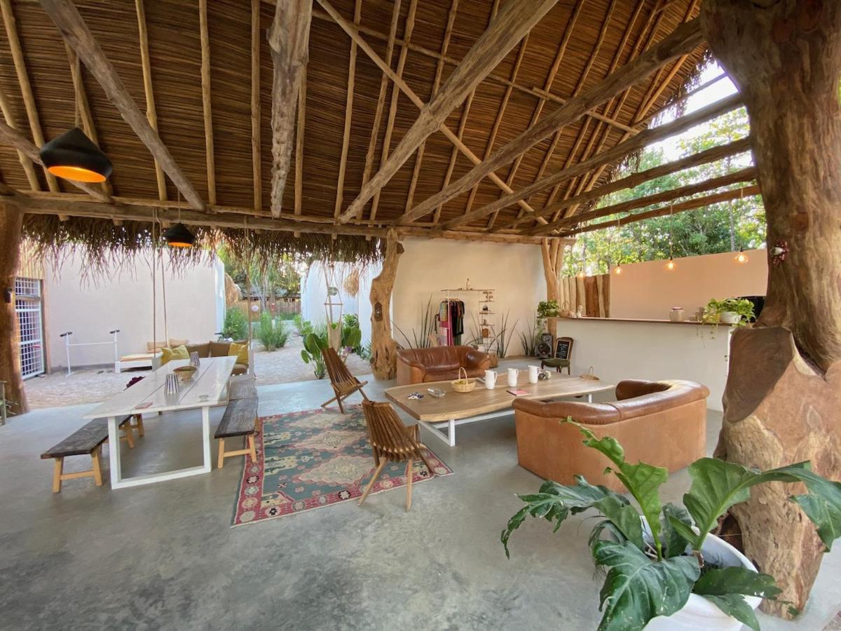 Yaxa Hotel Nosara - Housity