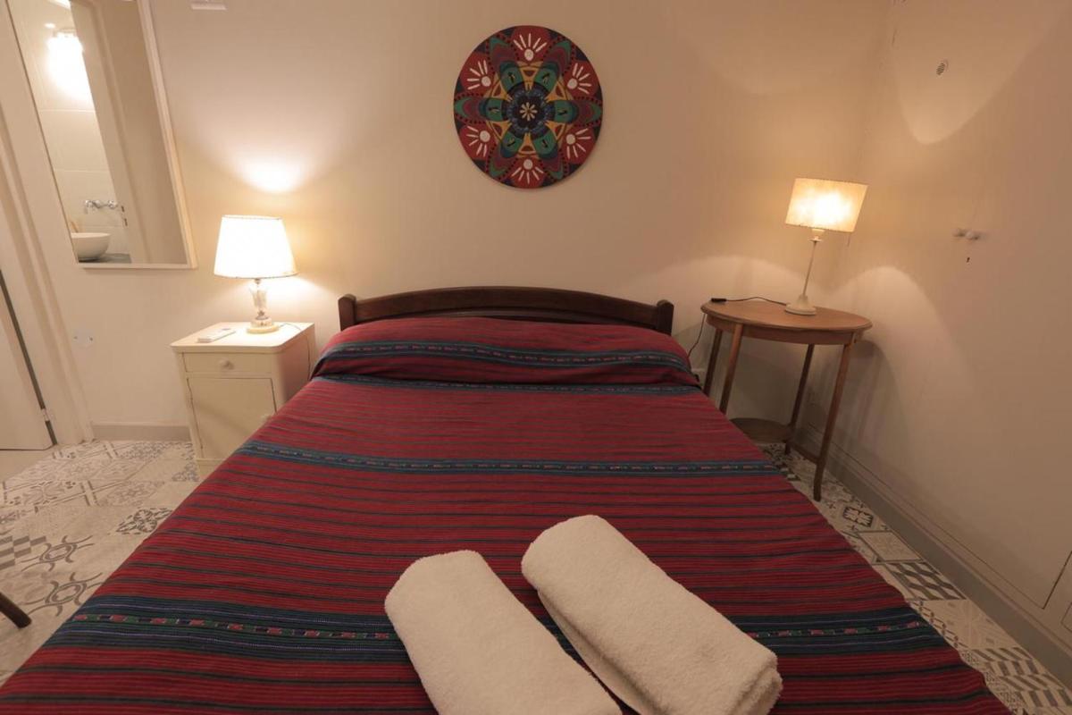 Loft para 2 personas - Housity