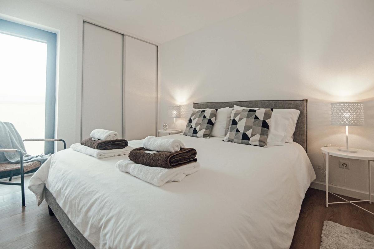 9 Furnas Villa - Housity