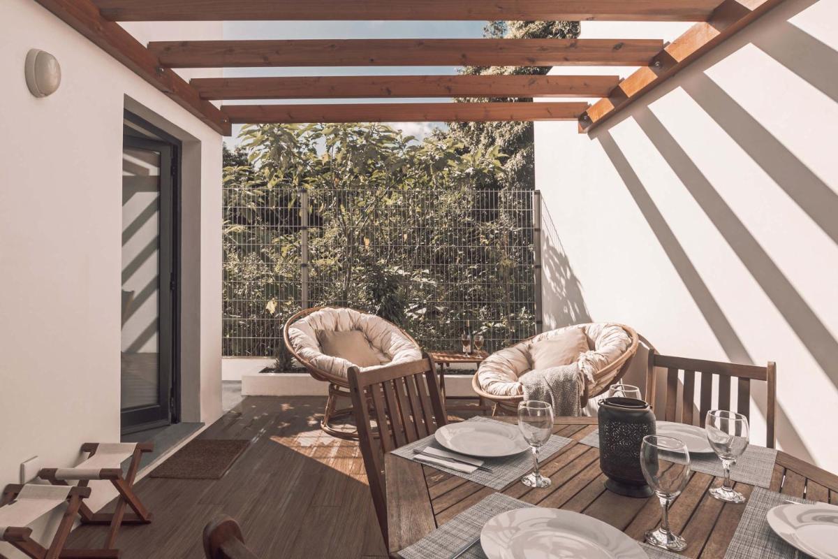 9 Furnas Villa - Housity
