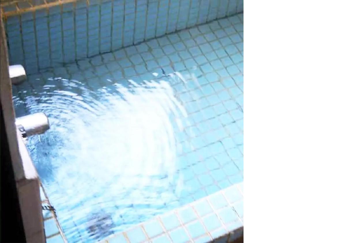 Antique room with Onsen in Atami - Housity
