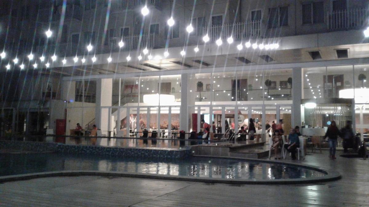Bogor Icon Apartment - Housity