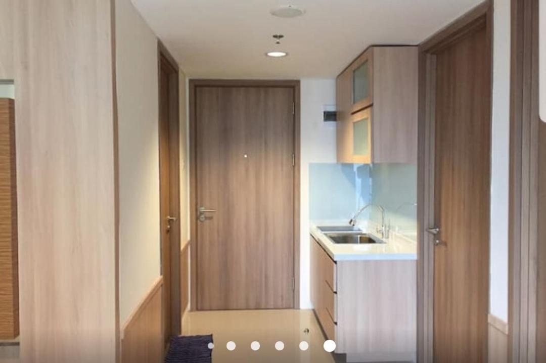 Suitetrails - Channel Stay @ Bogor Icon Apartment