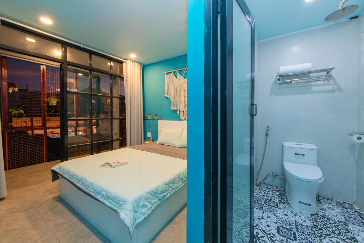Megi Homestay - Housity