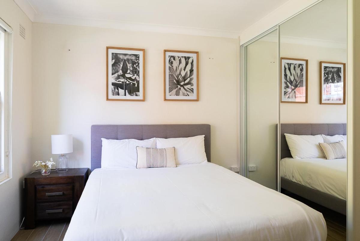 Lotus Stay Manly - Apartment 31F - Hizvo
