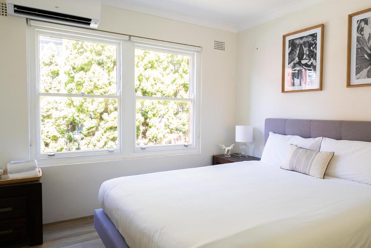Lotus Stay Manly - Apartment 31F - Hizvo