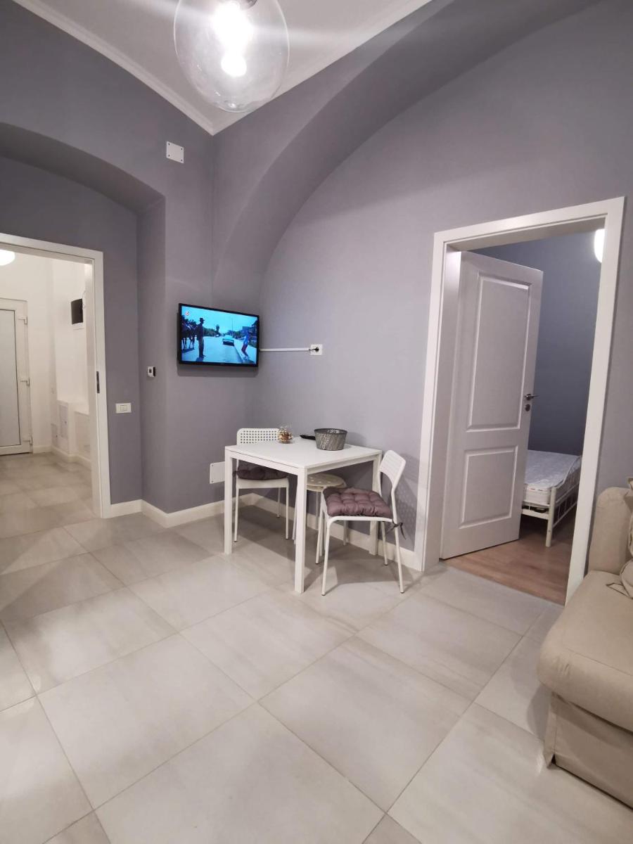Central Accommodation - Housity