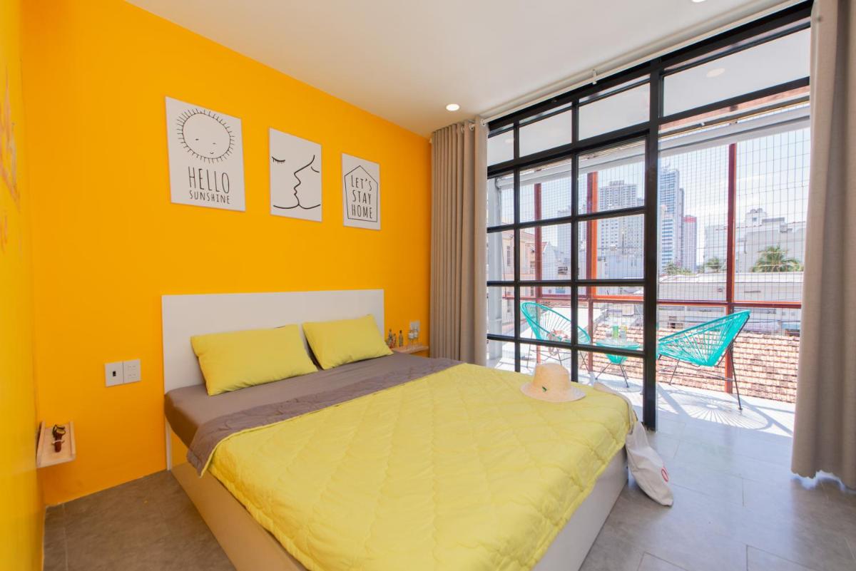 Megi Homestay - Housity