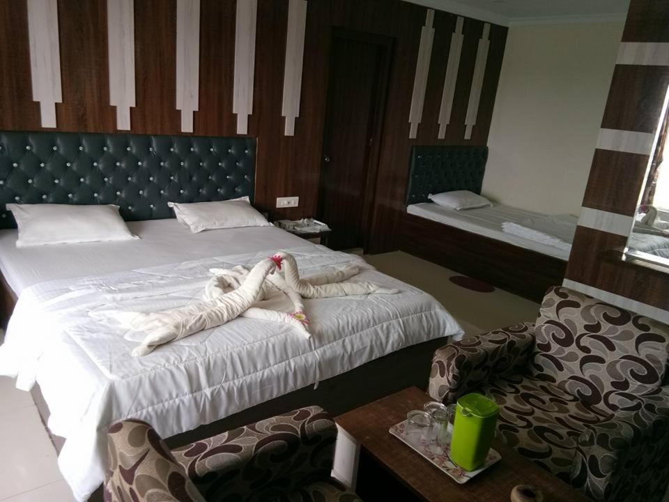 Ditto Room Hotel Jairam HiTide New Digha - Housity