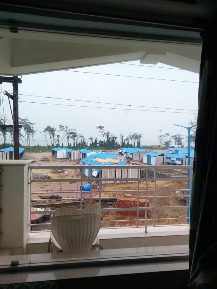 Ditto Room Hotel Jairam HiTide New Digha - Housity