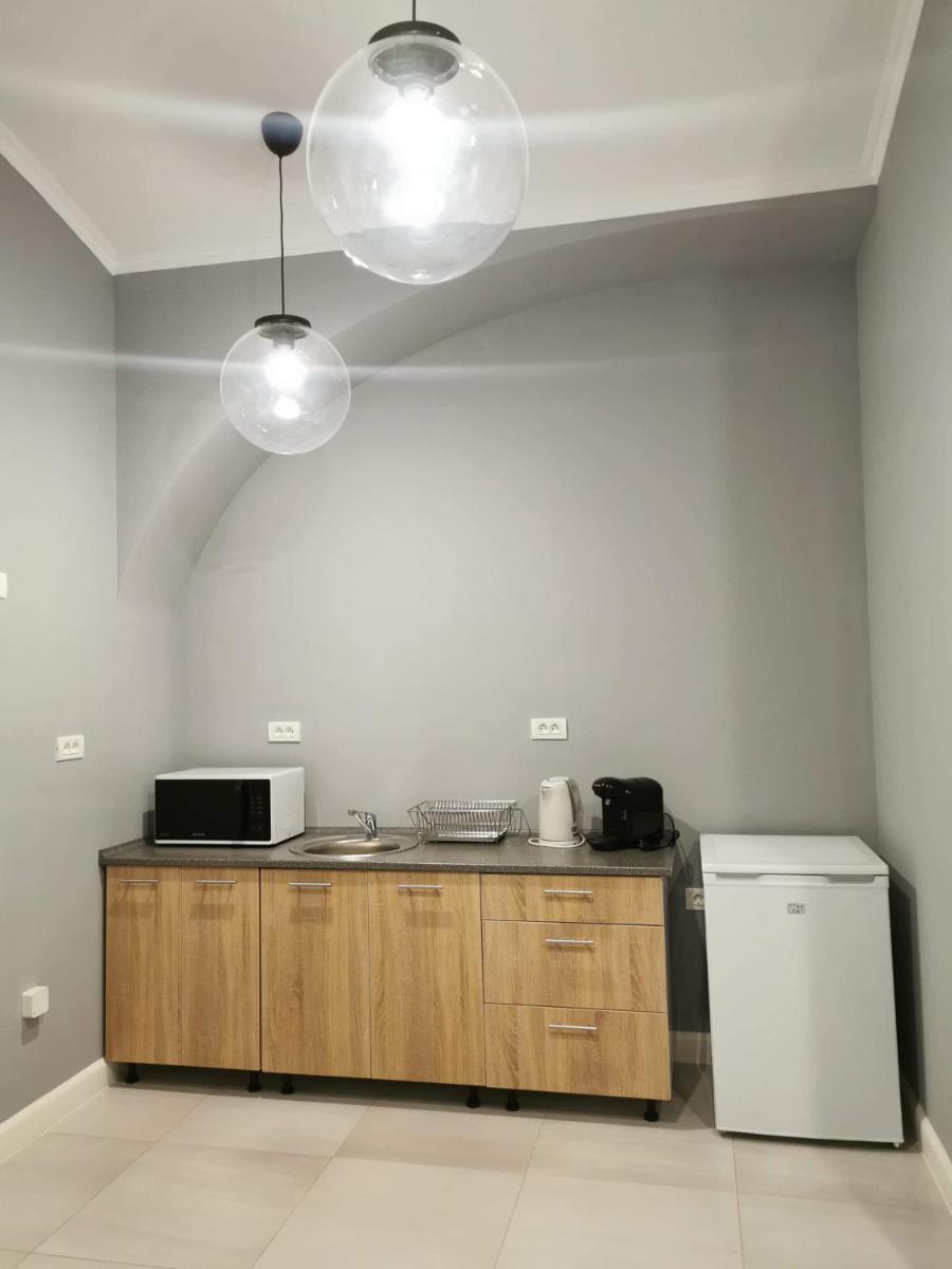 Central Accommodation - Housity