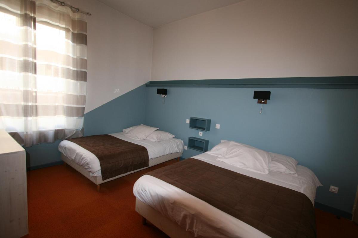 Hôtel Le Picardy - Housity
