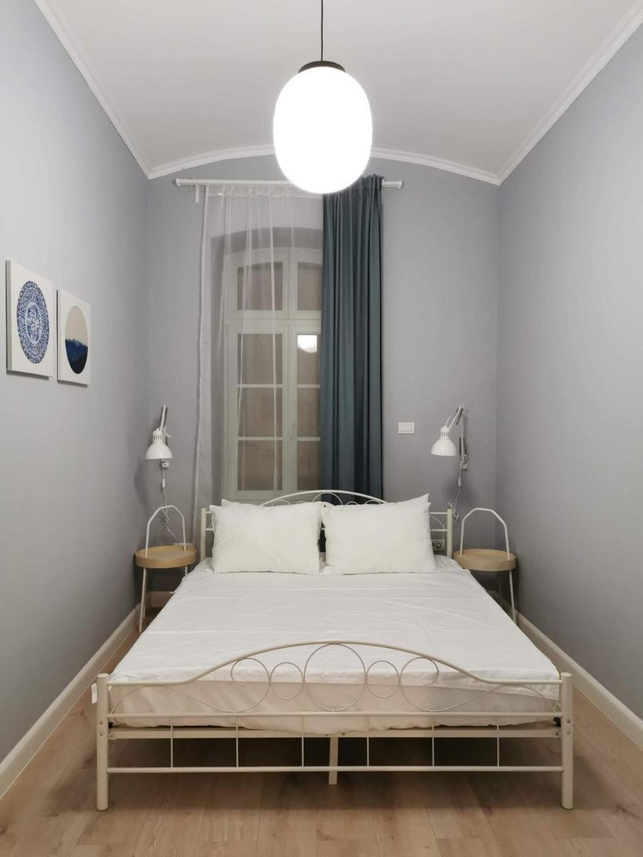 Central Accommodation - Housity