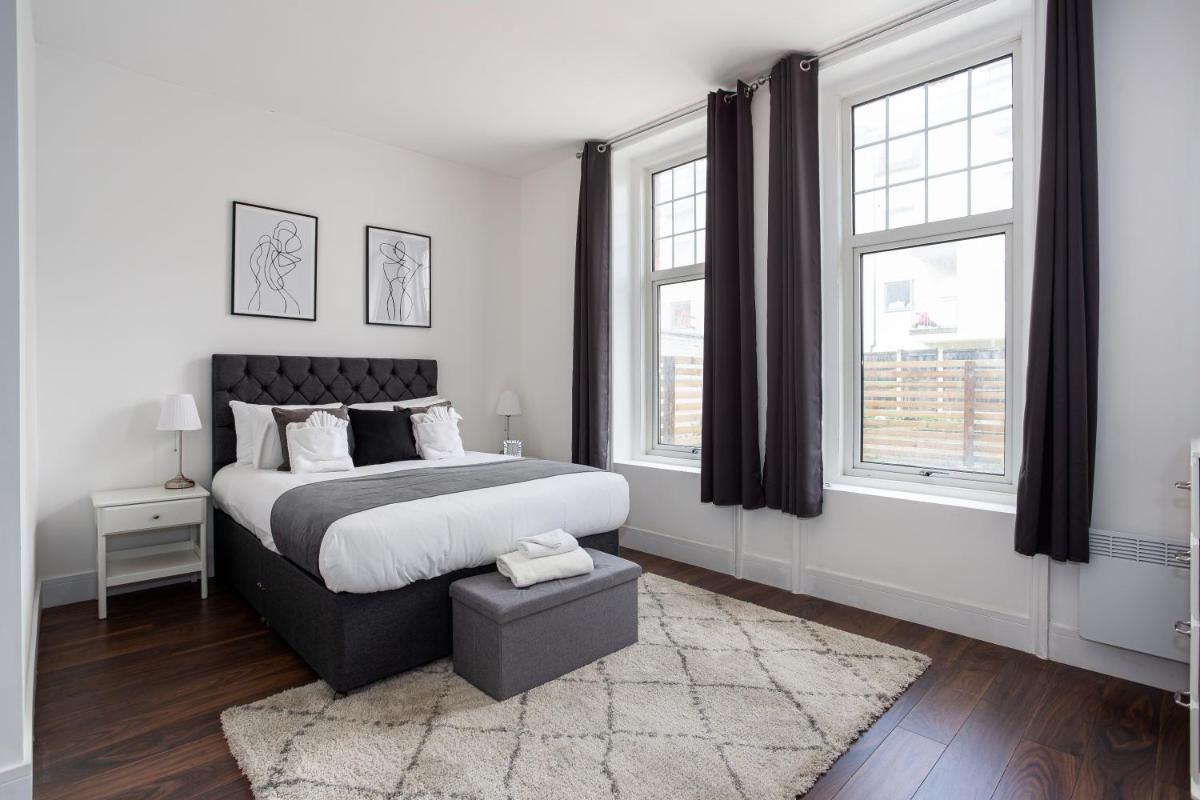 The Regency by Sorted Stay - Housity