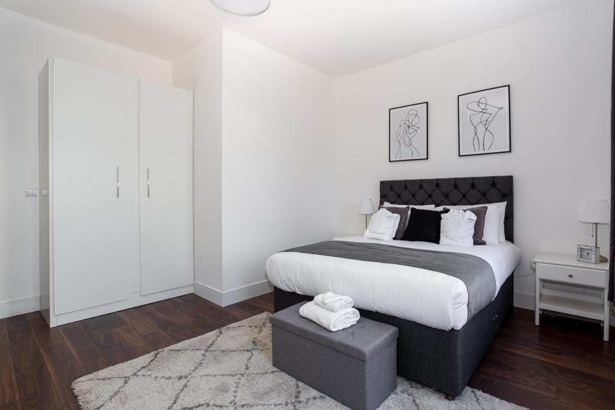 The Regency by Sorted Stay - Housity