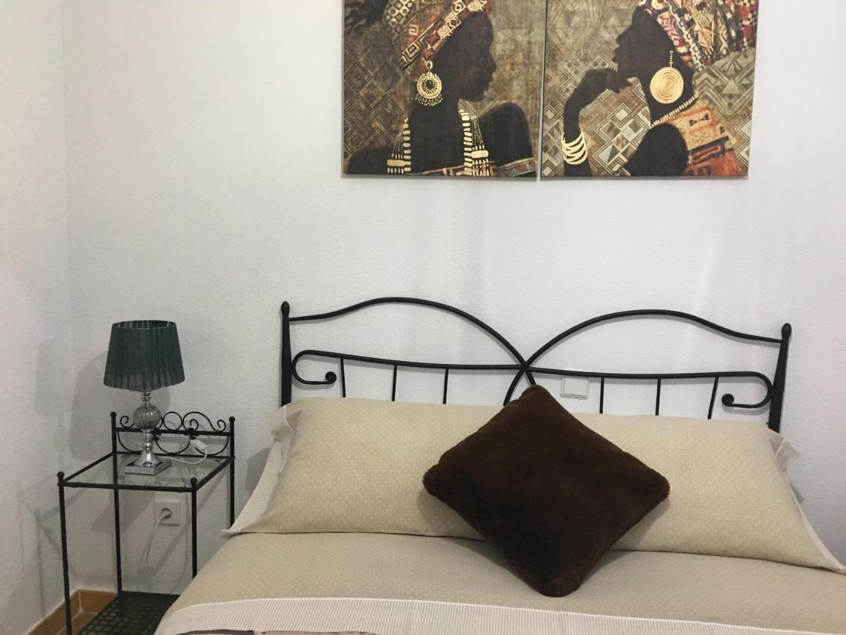 Chalet El Descanso - Housity