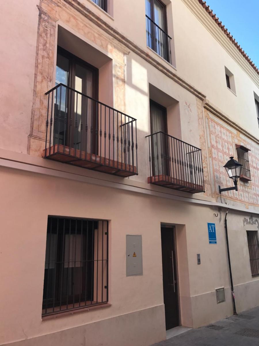 Málaga Apartamentos - Jinetes, 23 - Housity