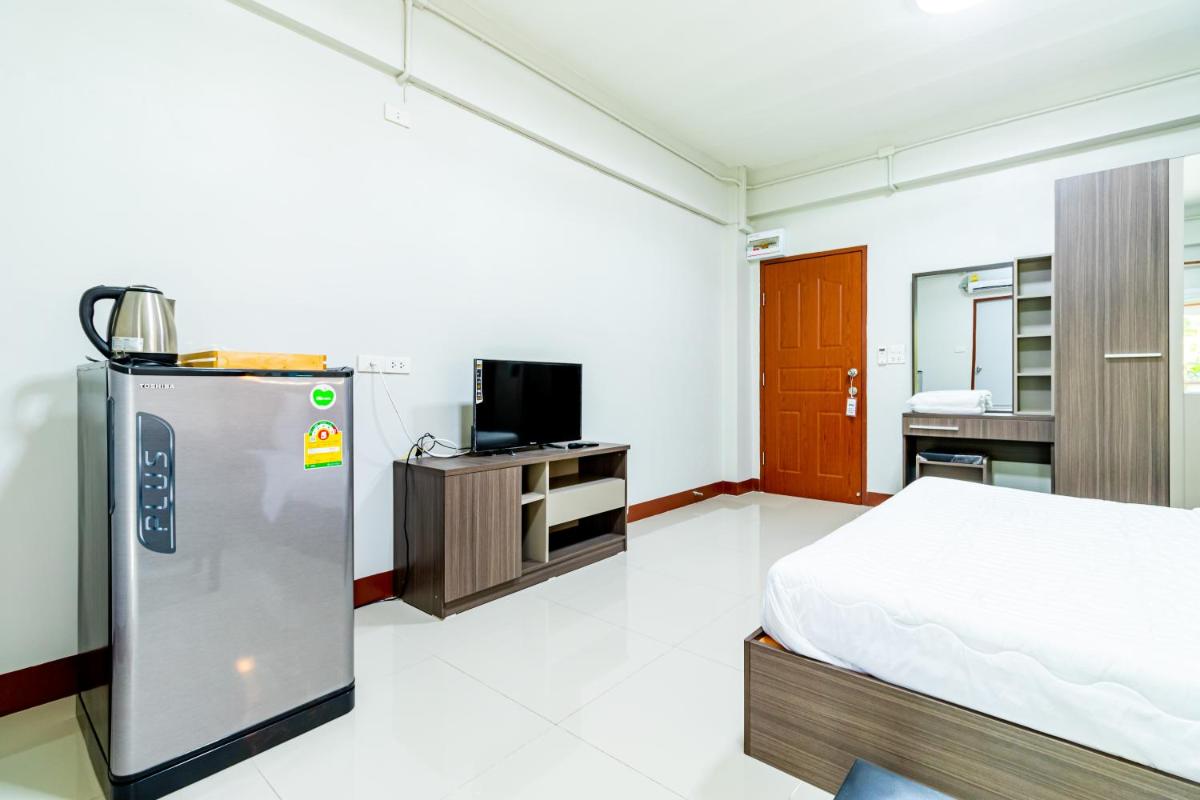 Tree Place - Housity