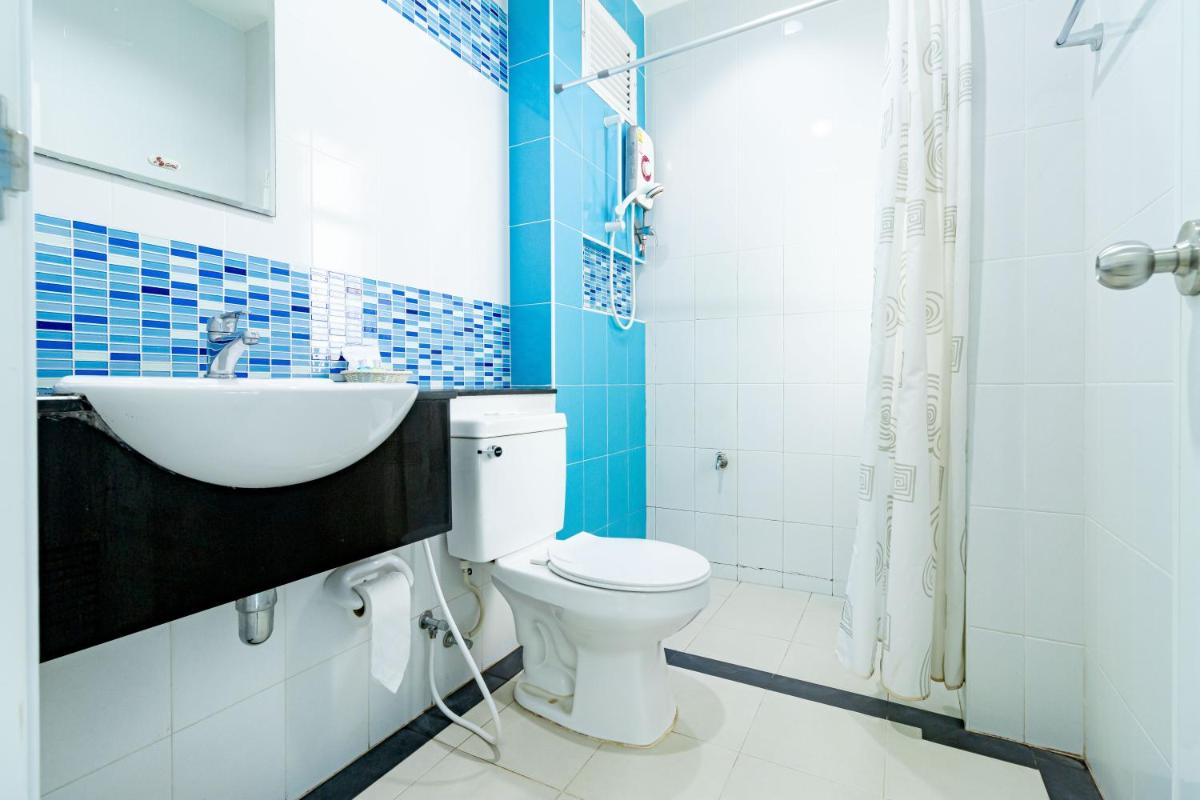 Suitetrails - Udee Living Place