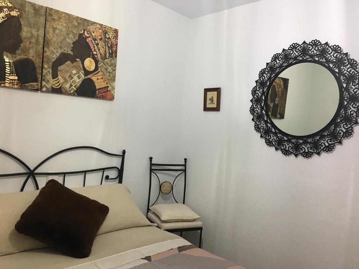Chalet El Descanso - Housity