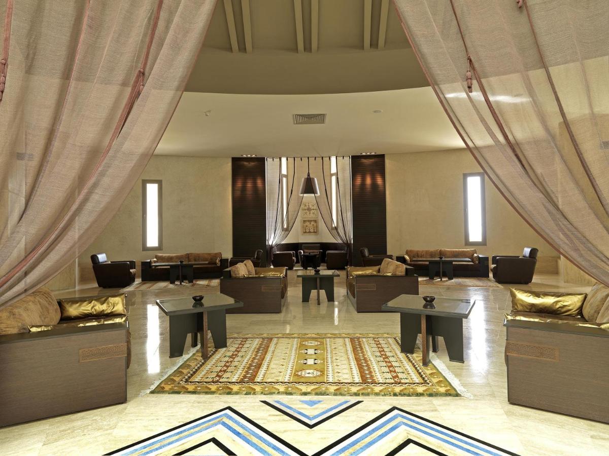 Atlas Essaouira Riad Resort - Housity