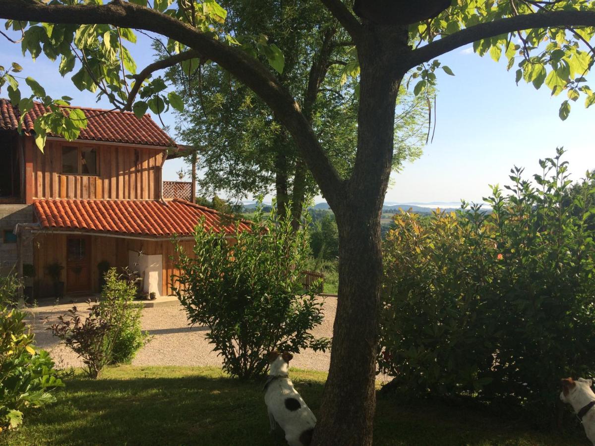 Gite colombe des bois - Housity
