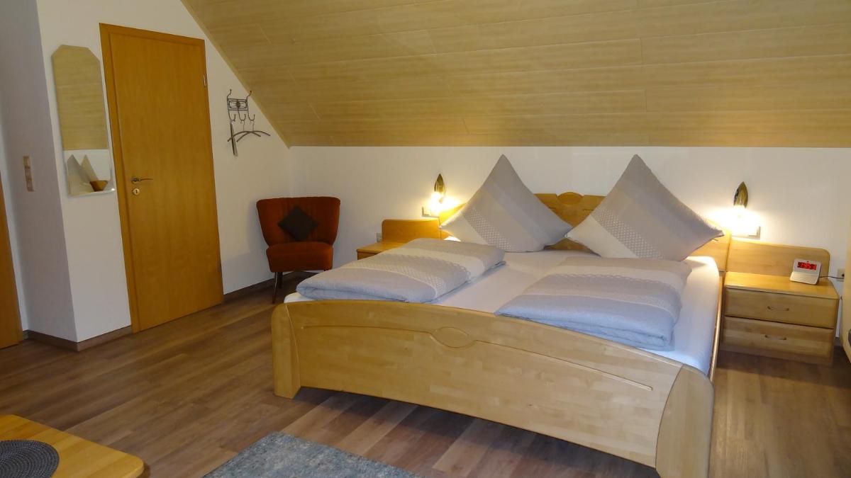 Haus Weingarten FERIENWOHNUNGEN - Housity