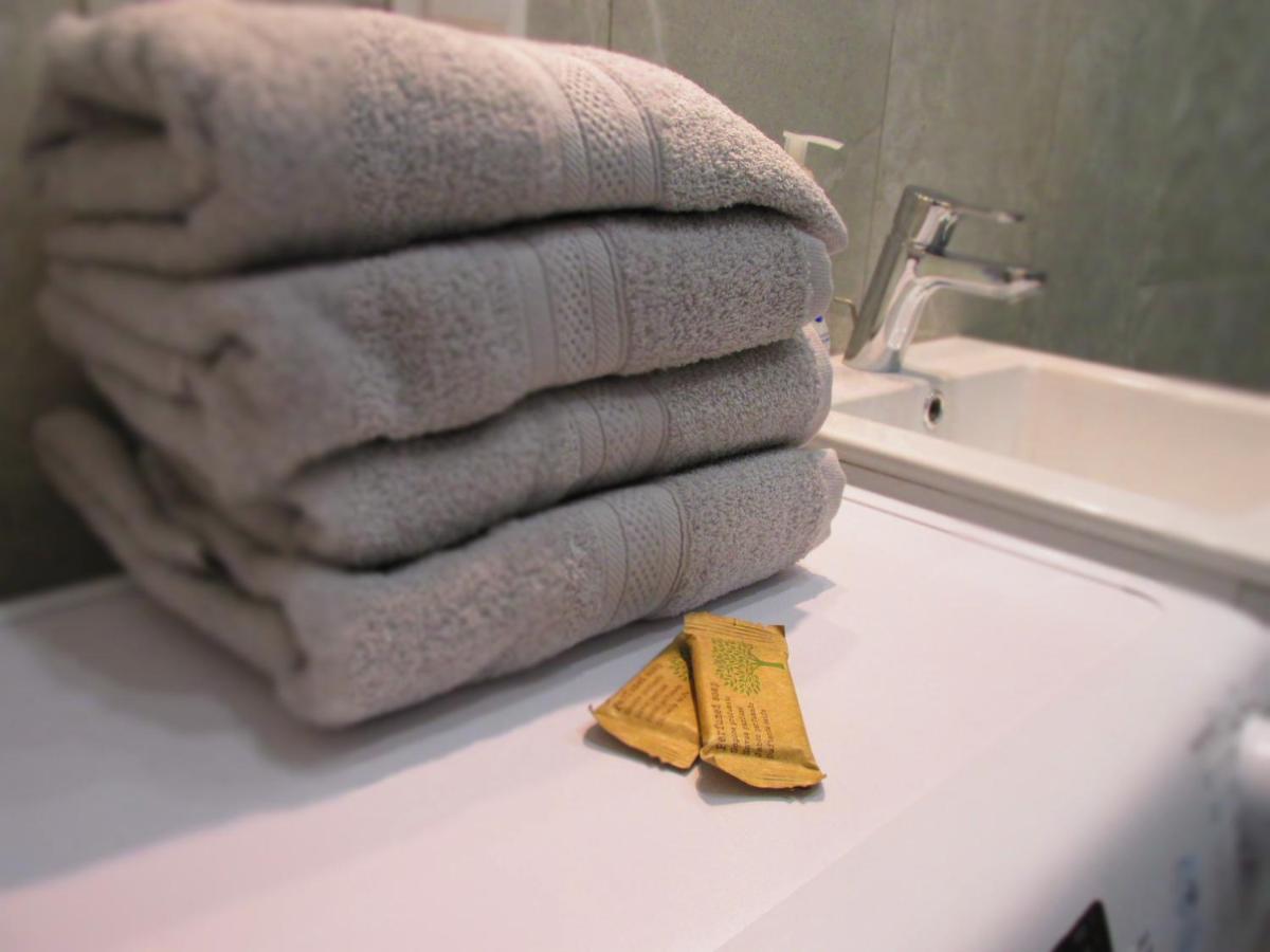 Apartament Pucka Przystań - Housity