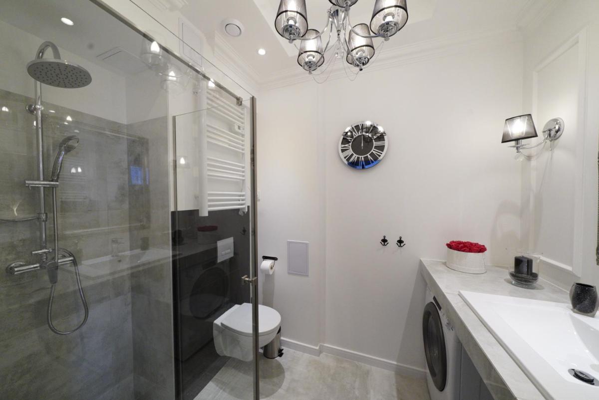 Small Residence - Apartamenty Sienkiewicza - Housity