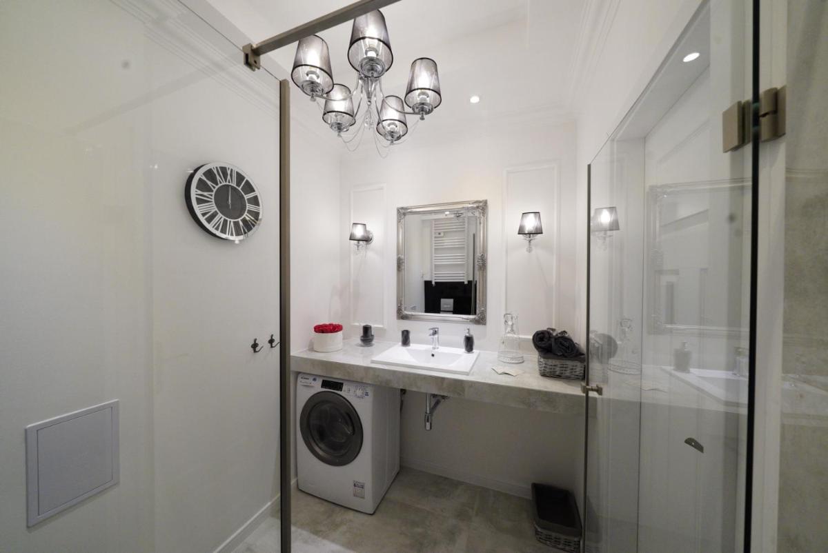 Small Residence - Apartamenty Sienkiewicza - Housity