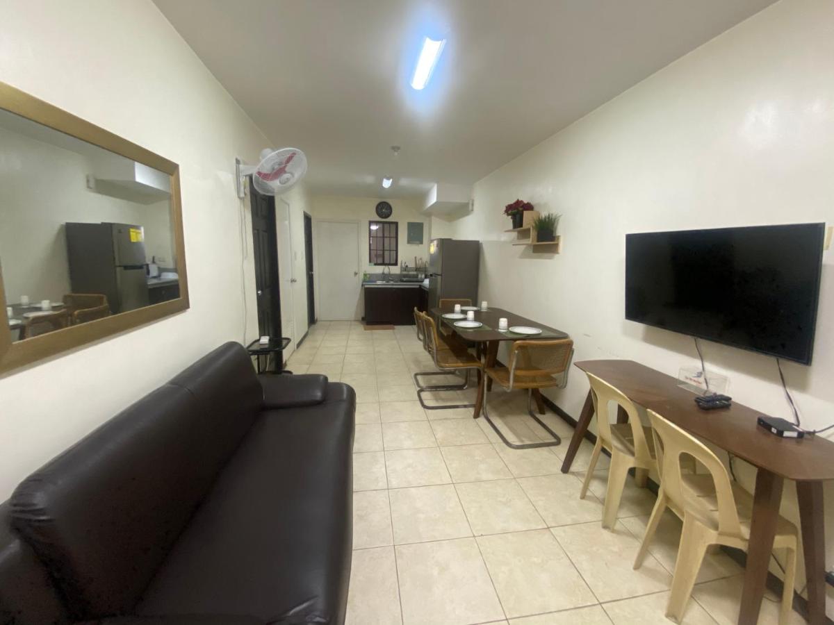Wellington Courtyard 2 Bedrooms Tagaytay City - Housity