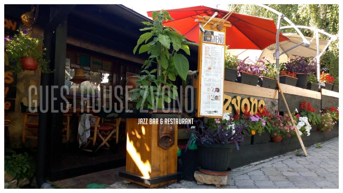 Guesthouse Zvono - Housity